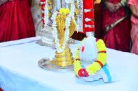 Brahmakalashanga Rathotsava at Shrimath Anantheshwar Temple Vittal (26 April 2025)